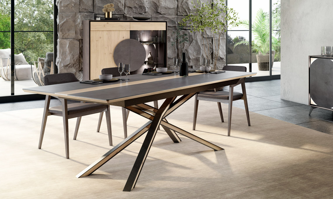 Univers - Table de repas 