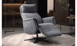 Delche - Fauteuil relaxation 