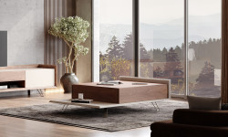 Passion - Table basse  