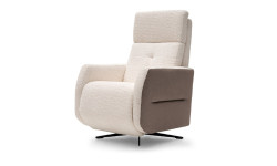 Gaby - Fauteuil relaxation  