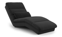 Yank - Chaise longue avec...