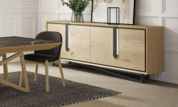 Eva - Enfilade 4 portes GM...