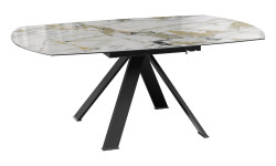 Cleveland - Table extensible