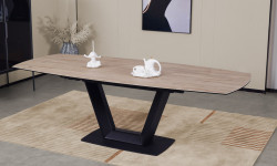 Concept table - Table de repas